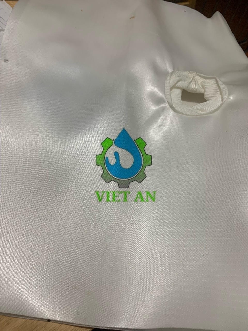 Vải lọc Nylon